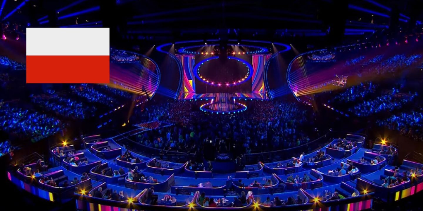 Eurowizja 2023: jak głosować z Polski i na Polskę? Zasady, strona